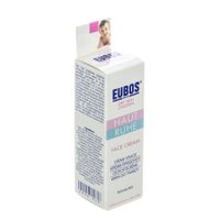 Eubos Haut Ruhe Baby-kind Gezichtscreme 30ml - thumbnail