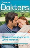 Onweerstaanbare arts - Lynne Marshall - ebook - thumbnail