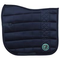 Zadeldek Harry's Horse Glitter, Veelzijdigheid paard in donkerblauw