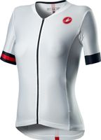 Castelli Free speed 2 W race tri top wit dames M - thumbnail