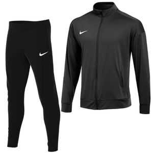 Nike Academy Pro 24 Trainingspak Full-Zip Kids Zwart Wit