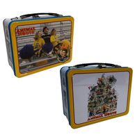 Animal House: Animal House Tinnen Lunchbox - thumbnail