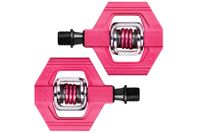 Crank Brothers Candy 1 Pedalen - Roze