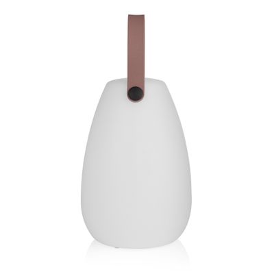 Smartwares OOO-50002 LED-tafellamp voor buiten 1 W Warmwit, RGB Wit