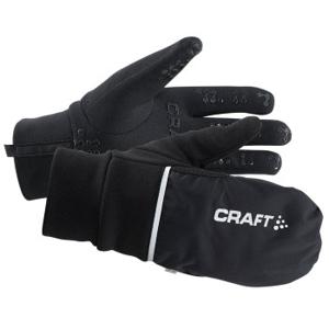 Craft Hybrid Weather Glove