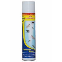 Topscore tegen vliegende insecten 400ml