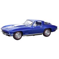 Revell 14517 1967 Corvette Coupe Auto (bouwpakket) 1:25