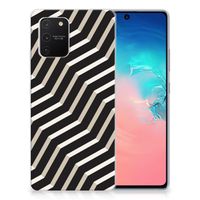 Samsung Galaxy S10 Lite TPU Hoesje Illusion