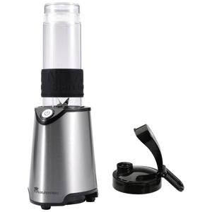 Masterpro BGMP-9000 blender 0,57 l Blender voor op aanrecht 300 W Zwart, Roestvrijstaal