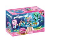 PlaymobilÂ® Magic 70096 schoonheidssalon met zeemeermin - thumbnail