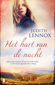 Hart van de nacht - Judith Lennox - ebook