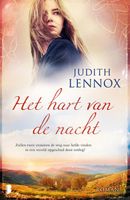 Hart van de nacht - Judith Lennox - ebook - thumbnail