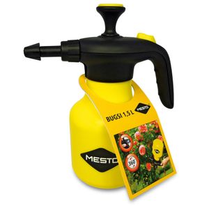 MESTO 3132GR tuinsproeier Handmatige drukspuit 1,5 l