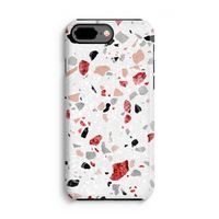 Terrazzo N°12: iPhone 8 Plus Tough Case