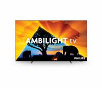 Philips 65OLED759/12 tv 165,1 cm (65") 4K Ultra HD Smart TV Wifi Chroom - thumbnail