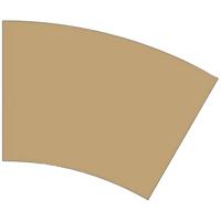 53843 H0 Easy-Track Track gebogen R1_R2