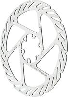 Avid Uni G2 Clean Sweep remmen/remschijven, zilver, 180 mm