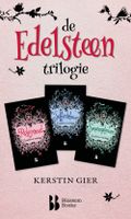 De Edelsteentrilogie - Kerstin Gier - ebook - thumbnail