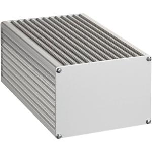 Proma proMa 130 048 Universele behuizing Aluminium Aluminium 1 stuk(s)