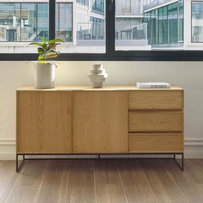 Kave Home Taiana woonkamerdressoir 2 deur(en) Kave Home Taiana woonkamerdressoir 2 deur(en)