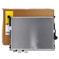 NRF 51582-NRF 51582 Radiator, motorkoeling