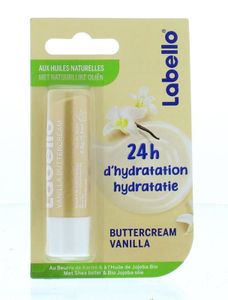 Labello Vanilla buttercream blister (5 gr)