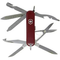 Victorinox MiniChamp 0.6385 Zwitsers zakmes Aantal functies 16 Rood - thumbnail