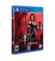 Bloodrayne 2: Revamped (Limited Run #433) (Import)