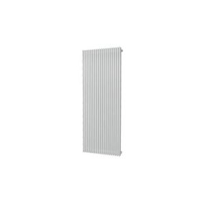 Plieger Designradiator Antika Retto 2223 Watt Middenaansluiting 180x59,5 cm Wit - Designradiator Antika Retto 2223 Watt Middenaansluiting 180x59,5 cm