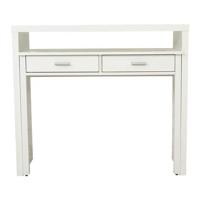 Woodman Console 09 Bureau
