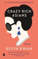 Kevin  Kwan Crazy Rich Asians 1   Crazy Rich Asians