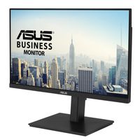 Asus Docking Monitor LED-monitor Energielabel E (A - G) 68.6 cm (27 inch) 1920 x 1080 Pixel 16:9 5 ms DisplayPort, HDMI, Hoofdtelefoon (3.5 mm jackplug), USB - thumbnail