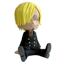 One Piece: Sanji Coin Bank - thumbnail