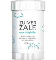 Zuiver Zalf Babybillenzalf (20g)