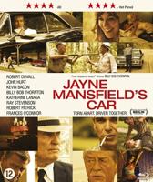 Jayne Mansfields Car - Blu-Ray (8716777948682)