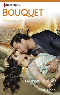 Trouwen met de sjeik Trouwen met de sjeik