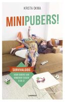 Minipubers - Krista Okma - ebook