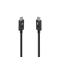 Lindy thunderbolt 5 cable 1m 80gbps passief