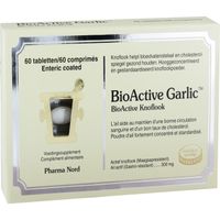 BioActive Knoflook