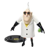 Minions Bendyfigs Bendable Figure Dr Nefario 18 cm
