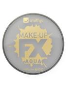 Smiffys Schmink FX Licht Grijs