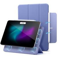 iPad Pro 11 (2024) ESR Rebound Magnetische Folio Case - Lavendel - thumbnail