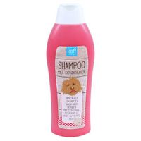 Lief! Shampoo universeel lang haar - thumbnail