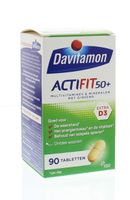 Actifit 50+