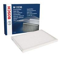 Bosch M2236 interieurfilter standaard