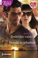 Dodelijke valstrik / Gehuld in schaduw - Janie Crouch, Lena Diaz - ebook