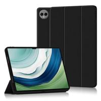 Huawei MatePad Pro 13.2 Tri-Fold Series Smart Folio Case - Zwart - thumbnail