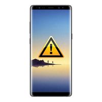 Samsung Galaxy Note 8 Batterij Reparatie - thumbnail