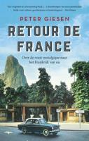 Retour de France - Peter Giesen - ebook
