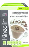 Kineslim Chocolademousse (4 st)